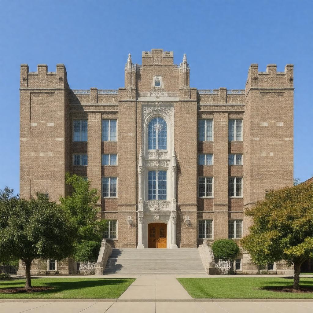 UNC School of Medicine